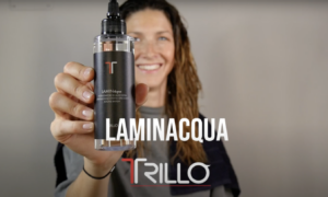 LAMINACQUA- Il Segreto per una Cheratina Duratura