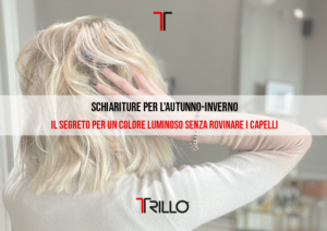 IL SEGRETO PER UN COLORE LUMINOSO SENZA ROVINARE I CAPELLI