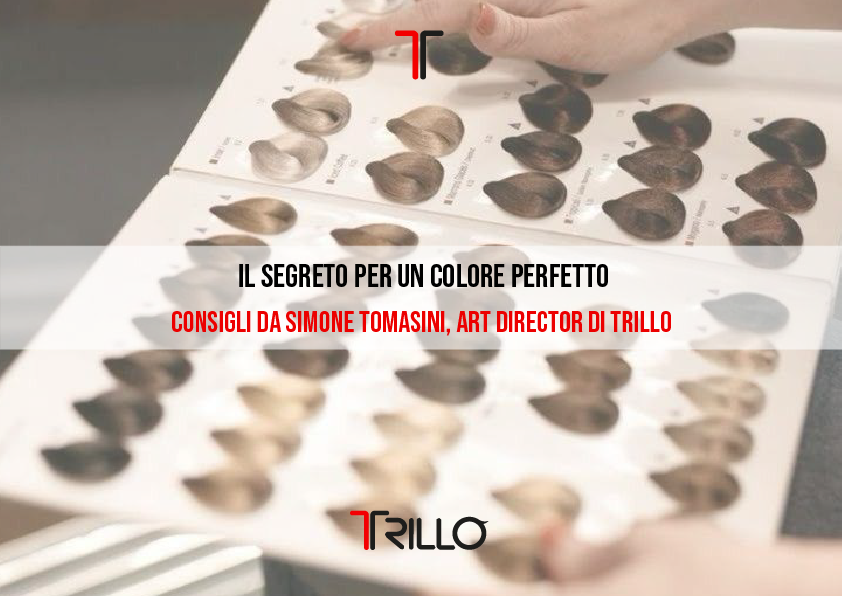 Il Segreto per un Colore Perfetto