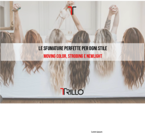 LE SFUMATURE PERFETTE PER OGNI STILE