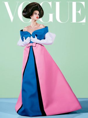 VOGUE MODA
